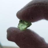 American Gem Natural Montana Sapphire Rough 9.60 Carats