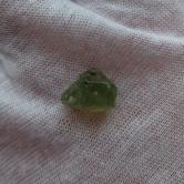 American Gem Natural Montana Sapphire Rough 9.60 Carats