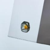 Record Keeper Montana Sapphire Rough 2.62 Carats