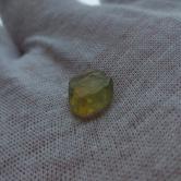 American Gem Natural Montana Sapphire Rough 6.42 Carats