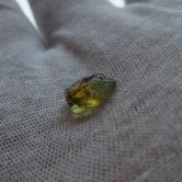 American Gem Natural Montana Sapphire Rough 5.28 Carats