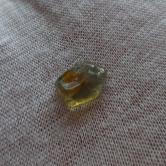 American Gem Natural Montana Sapphire Rough 5.28 Carats