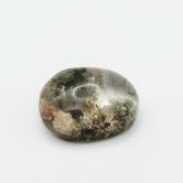 Natural Moss Agate Oval Cabochon 31.69 Carats