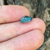 Ultra Rare AGL Cerified Natural Unheated Paraiba Tourmaline 4.55 Carats