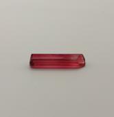 Clean Red Pink Tourmaline Specimen Afghanistan 18.58 Carats