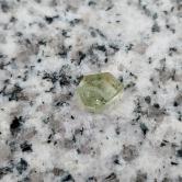 Natural Montana Sapphire Flat Cut 1.82 Carats