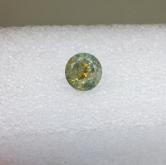 USA Cut Huge and Natural Montana Sapphire 4.24 Carats 