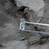 Well Cut Natural Montana Sapphire 0.76 Carats