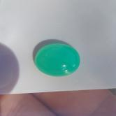 Rare Quality Exceptional Gem Silica Arizona 9.13 Carats