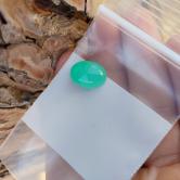 Rare Quality Exceptional Gem Silica Arizona 9.13 Carats