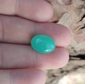 Rare Quality Exceptional Gem Silica Arizona 9.13 Carats