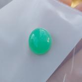 Rare Quality Exceptional Gem Silica Arizona 5.43 Carats