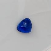 Bright & Pretty Fine Color Ceylon Blue Sapphire 1.36 Carats 