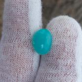 Rare Gem Silica Arizona 2.99 Carats