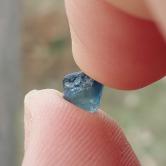 American Gem Natural Montana Sapphire Rough 2.54 Carats