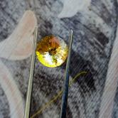 Well Cut Rio Grande Citrine Gem 2.66 Carats