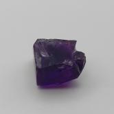 Superior Color Arizona Amethyst Facet Rough 8.74 Carats 