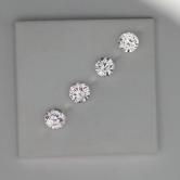 Top Color & Cut Montana Sapphire Suite 1.85 Carats 