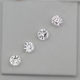 Top Color & Cut Montana Sapphire Suite 1.85 Carats 
