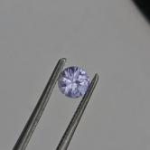 Rare Purple Montana Sapphire 0.29 Carats