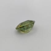 USA Cutting Yellow Green Montana Sapphire 1.92 Carats