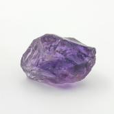 Old Stock Brazil Amethyst Facet Rough 49.74 Carats