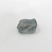 Clean Natural Color Blue Topaz Rough Nigeria 26.07 Carats