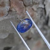 Very Pretty Royal Blue Ceylon Sapphire 1.92 Carats 