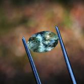 Moody Yellow Montana Sapphire 1.44 Carats