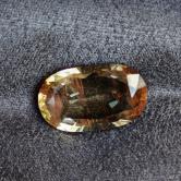 American Gemstone Oregon Shiller Sunstone 10.28 Carats