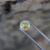 Moody Unheated Montana Sapphire 0.40 Carats