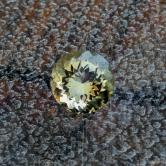 Well Cut Rio Grande Citrine Gem 5.60 Carats