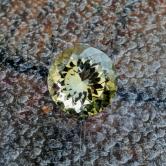 Well Cut Rio Grande Citrine Gem 5.60 Carats