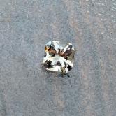 Well Cut Rio Grande Citrine Gem 4.13 Carats
