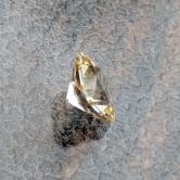 Well Cut Rio Grande Citrine Gem 4.13 Carats