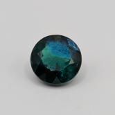 Rare Indigo Blue Indicolite Tourmaline Afghanistan 3.11 ct 