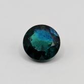 Rare Indigo Blue Indicolite Tourmaline Afghanistan 3.11 ct 