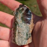 Virgin Valley Nevada Opal Specimen 87.5 Grams 