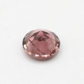 Light Pink Tourmaline Afghanistan 1.96 Carats