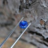 Natural Ceylon Sapphire 0.78 Carats Sri Lanka 