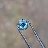 Natural Unheated Eldorado Montana Sapphire 1.38 Carats