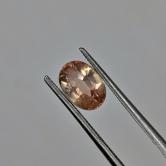 American Gemstone Oregon Shiller Sunstone 1.05 Carats