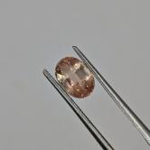 American Gemstone Oregon Shiller Sunstone 1.05 Carats