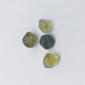Hand Select Natural Montana Sapphire Facet Rough 13.02 Carats