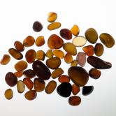 Natural Dravite Tourmaline Rough Tanzania 131.70 Carats