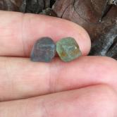 Hand Select Natural Montana Sapphire Facet Rough 11.03 Carats