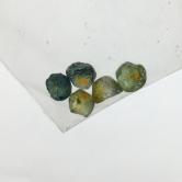 Hand Select Natural Montana Sapphire Facet Rough 13.02 Carats