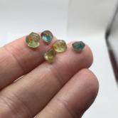 Hand Select Natural Montana Sapphire Facet Rough 13.02 Carats