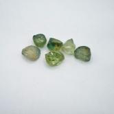 Hand Select Natural Montana Sapphire Facet Rough 11.17 Carats