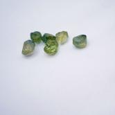 Hand Select Natural Montana Sapphire Facet Rough 11.17 Carats